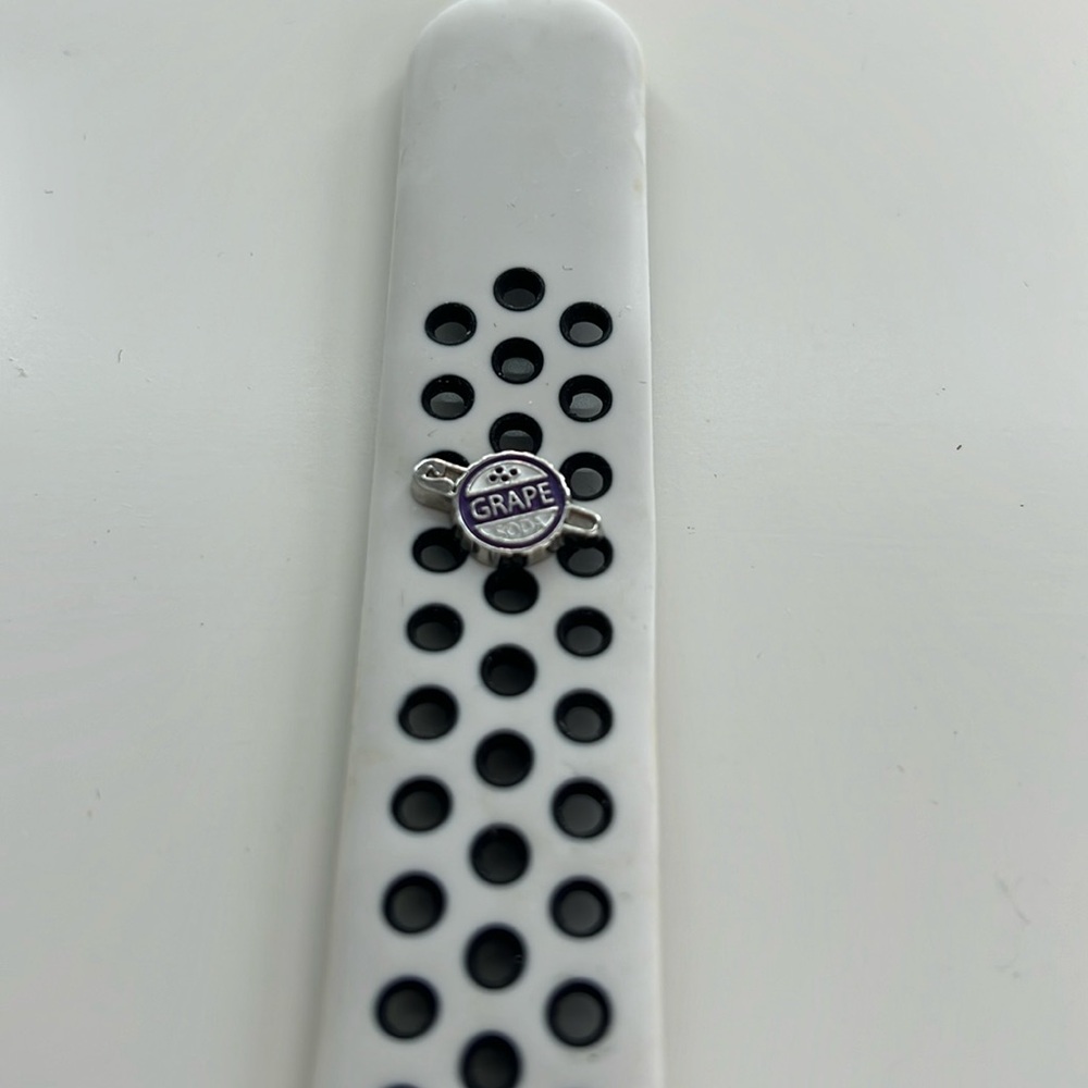 Disney Apple Watch Band Charm